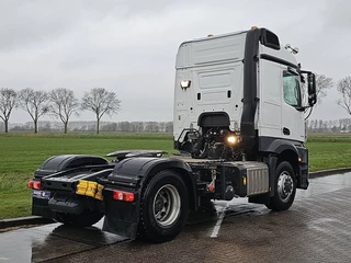 Mercedes-Benz Actros 2022 - 1845 LS immagine 3
