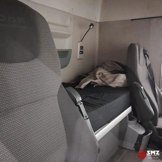 DAF N/A 2017 - Occ cabine DAF bild 15