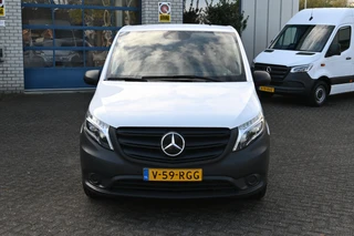 Mercedes-Benz Vito 2022 - 116 CDI L2 DC afbeelding 2 miniatuur