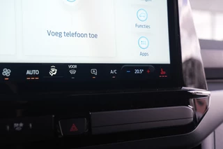 Ford E-Transit Custom 2026 - 340 L2H1 Sport 71 kWh 218pk - 2x Schuif - Stoel/Stuurverwarming - Cruise - Keyless - Rijklaar изображение 31