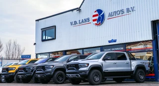 Dodge Ram 1500 2024 - Limited Night Hurricane | BPM-vrij leverbaar! | 3.0L High Output 540pk 4x4 Crew Cab immagine 28