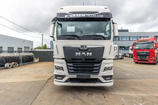 MAN TGX 2023 - 18.510 BLS - INTARDER zdjecie 2