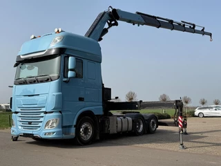 DAF XF 530 2019 - N/A bild 4