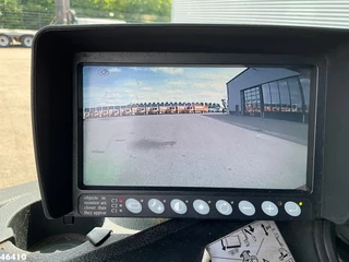 Mercedes-Benz Econic 2630 CNG Euro 6 zijlader Just 135.668 km! 2017 - N/A obrazek 19