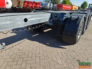 Schmitz Cargobull SCB S3D 2021 - N/A obrazek 15
