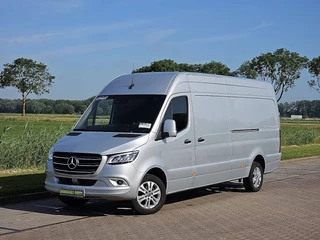 Mercedes-Benz Sprinter 2022 - 319 immagine 2