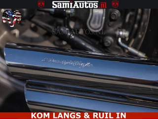Harley-Davidson Heritage 2005 - Softail Customized | Screamin Eagle | Le Pera | Top Staat | Moet Gezien Worden | 1.449 L 2Cil | zdjecie 25