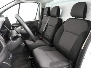 Renault Trafic 2024 - 2.0 Blue dCi 150PK T30 L2H1 Advance afbeelding 2 miniatuur