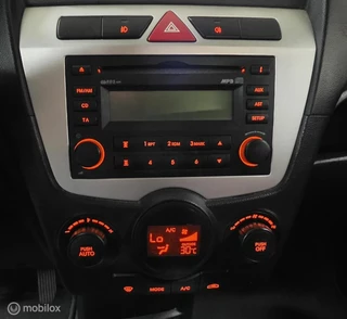 Kia Picanto 2008 - 1.1 X-ecutive Climatecontrol bild 15