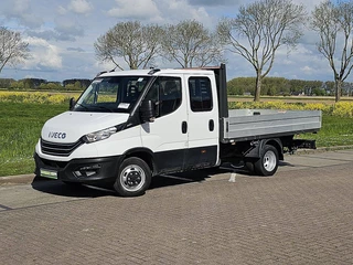 Iveco Daily 2024 - 35C14 bild 2