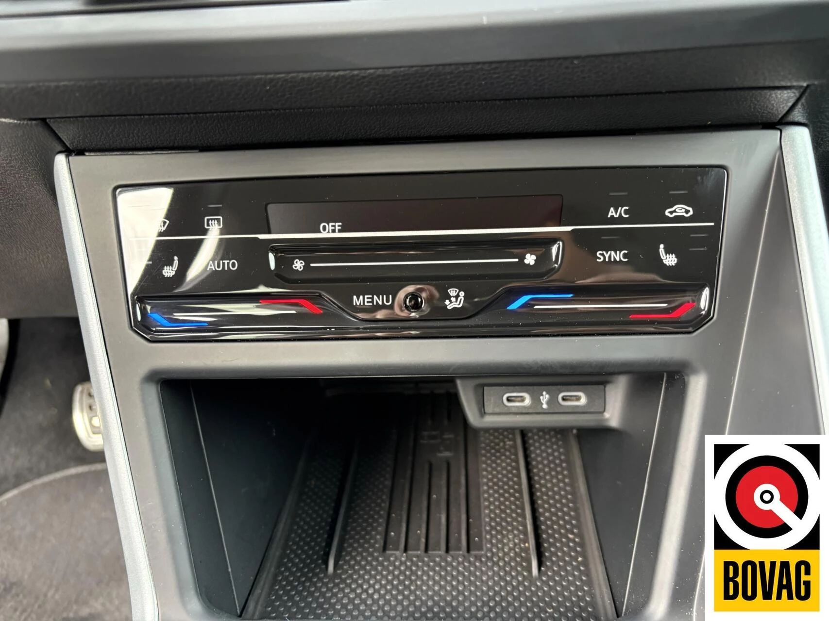 Volkswagen Taigo 2025 - 1.0 TSI Life Edition afbeelding 17