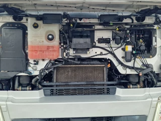 Volvo FE 2020 - Electric - 6x2*4 - BDF - Ful air - 100% Electric - Low KM image 23