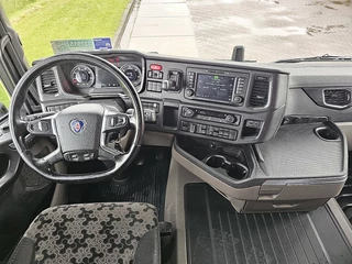 Scania R 2020 - R450 imagen 8