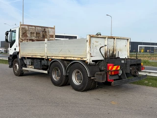 Iveco 330 6x4 2008 - N/A imagem 3