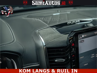 Dodge Ram Pick-Up 2024 - Limited Night H.O 540HP 706Nm | Massage + Full Option | De Meest Luxe en Volle in zijn Klasse | immagine 46