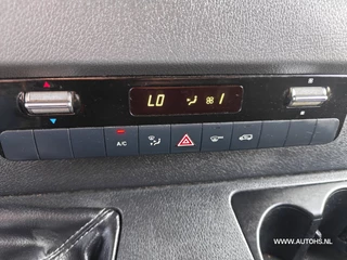 Mercedes-Benz Sprinter 2020 - 314 2.2 CDI L2H2 , EURO 6 , 142PK , Apk juni 2027 , camera , Nette bus. image 12