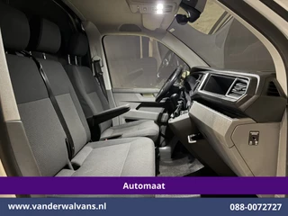 Volkswagen Transporter 2020 - 2.0 TDI 150pk Automaat L1H1 Euro6 Airco | Camera | Apple Carplay | Cruisecontrol obrazek 7