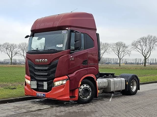 Iveco N/A 2020 - S-WAY AS440S48 zdjecie 2
