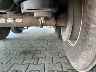 Pacton N/A 2020 - nieuwe zeilen / alu zijborden + planken / hardhouten vloer / NL-trailer / APK: 08-2026 imagen 26