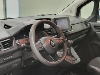 Renault Kangoo 2023 - E-Tech 44kWh 279km Elektrisch! zdjecie 4