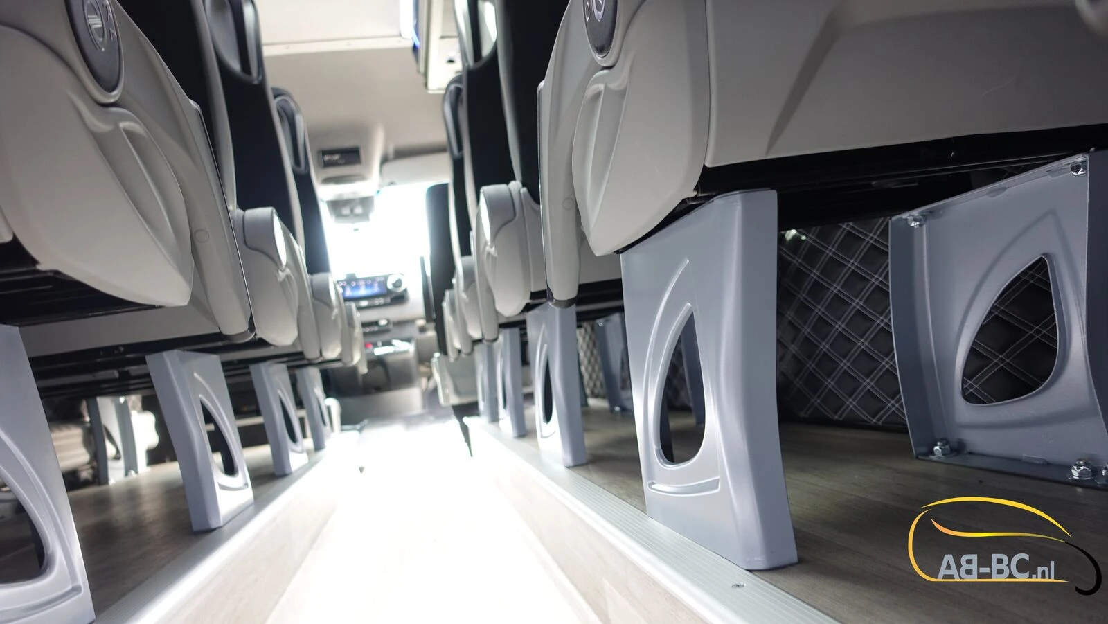 Mercedes-Benz Sprinter 2026 - Aveuro 519 CDI 21 seats EURO 6 obrázek 89