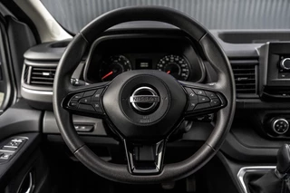 Nissan Primastar 2023 - **dCi | L2H1 | Automaat | 150 PK | LED | Cruise | Airco | PDC | Euro 6** imagem 14