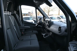 Mercedes-Benz Sprinter 2020 - 214 CDI L1H1 FWD imagen 8