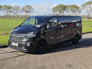 Opel Vivaro 2018 - 1.6 imagem 2 miniatura