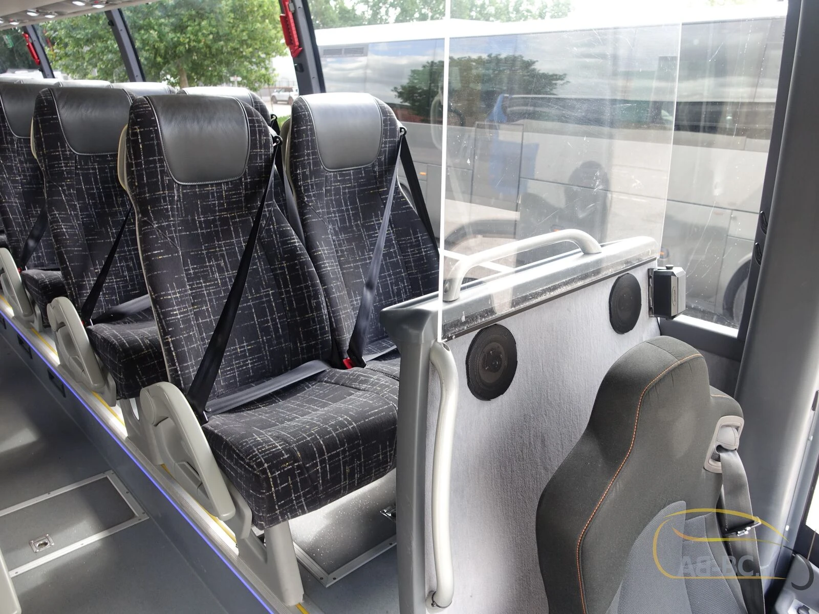 Volvo 9500 - 50 Seats, Euro 6 2016 afbeelding 70
