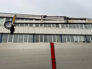 Floor N/A 1998 - FLO-17-30H + HIAB R-165-F1 obrazek 8