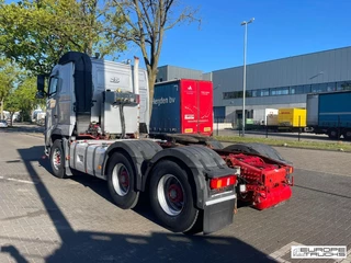 Volvo FH 2011 - FH16.600 zdjecie 3