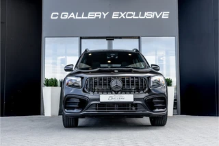 Mercedes-Benz GLB 2025 - 180 Business Solution AMG 7p. afbeelding 2 miniatuur