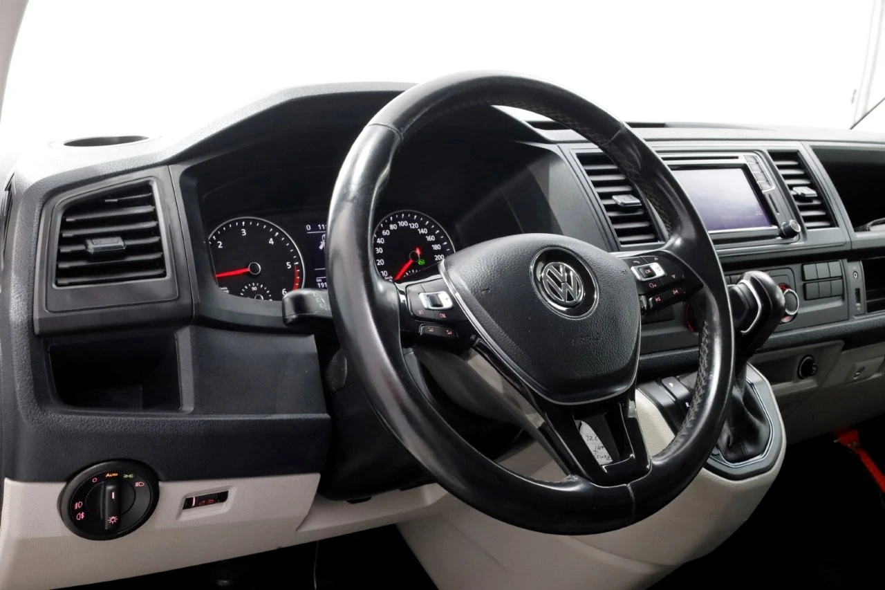 Volkswagen Transporter 2019 - T6 2.0 TDI 150pk Lang DSG-Automaat D.C. Comfortline Airco/Navi 03-2019 obrázek 14