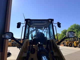 Cat N/A 2017 - 908M | NEW TYRES obrazek 20