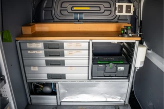 Mercedes-Benz Sprinter 2020 - 311 CDI RWD L2H2 | Volledig Ingericht | Mbux | Camera | Carplay | Climatronic obrazek 13