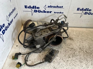 DAF N/A - 2256382 / 1960474 / 1953574 / 2021933 / 2116628 / 2128858 / 2187590 / 2256382 / 2339623 BPV-KLEP (FOTO IS VOORBEELD,VRAAG NAAR BESCHIKBAARHEID) image 1