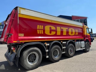 Volvo FMX 500 2019 - N/A obrazek 4