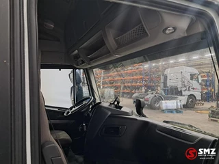Iveco N/A 2017 - Occ Cabine Iveco obrazek 15