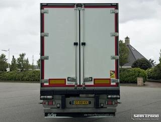 Sor SP71-SR2FR 2023 - 2-AS  STUURAS   270 CM HOOG   250 CM BREED   SUPER STAAT imagen 4