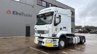 Renault Premium 460 DXI 2013 te koop