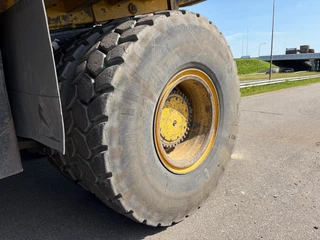 Komatsu HD605 2005 - N/A zdjecie 15