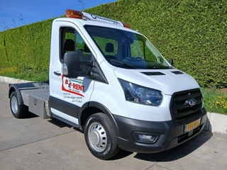 Ford Transit 2023 - 35-17 obrazek 4