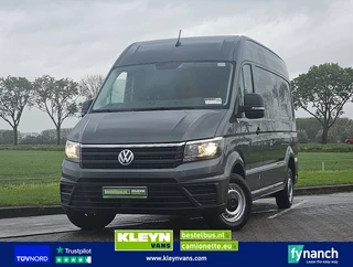 Volkswagen Crafter 2022 - 35 2.0 à venda