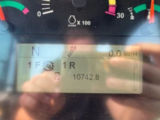 Caterpillar 140M3 2015 - N/A obrazek 24