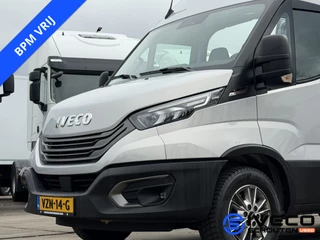 Iveco Daily 2023 - Multicab IS35SC2AA A8 obrazek 38