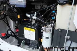 Bobcat N/A 2022 - T76 | 225h | Full option! | A/C | BSS | High Flow immagine 22