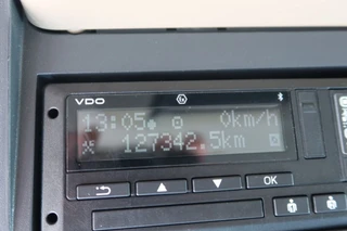 MAN TGL 2019 - 12.250 Bakwagen + Laadklep DHollandia 2000 kg image 8