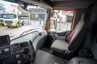 Renault N/A 2016 - C 430 DXI-6X4+ HIAB 18T/m / 3 EXT zdjecie 15