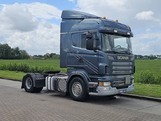 Scania R 2012 - R440 afbeelding 5