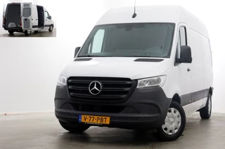 Mercedes-Benz Sprinter 2023 - 311 CDI 115pk L2H2 Airco/CarPlay 10-2023 in vendita